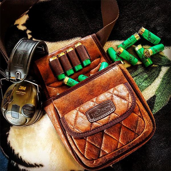 cartridge pouch