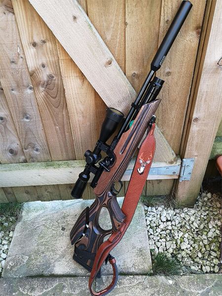 rifle gun sling