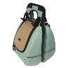 Tourbon Double Pannier Bag Nylon Picnic Cooler