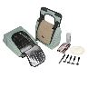 Tourbon Double Pannier Bag Nylon Picnic Cooler