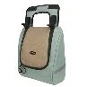 Tourbon Double Pannier Bag Nylon Picnic Cooler