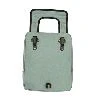 Tourbon Double Pannier Bag Nylon Picnic Cooler